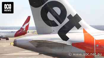 Qantas and Jetstar should be threatened with forced break-up, says Coalition