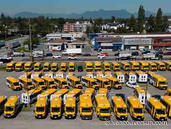 HandyDART strike: Mediation aimed at resolving dispute now underway