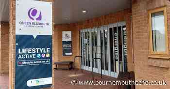 Review backs council's decision to close leisure centre to public