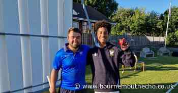 Swanage Cricket Club celebrate season's success