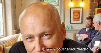 'He could do anything': Tributes paid to 'kind' man who died suddenly