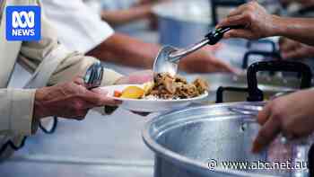 New report finds more children growing up in poverty through 'no fault of their own'