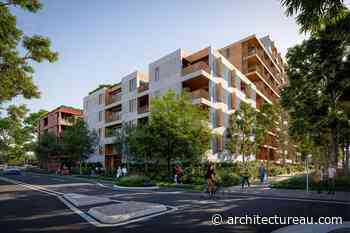 New framework to measure social impact of NSW mixed-tenure housing project