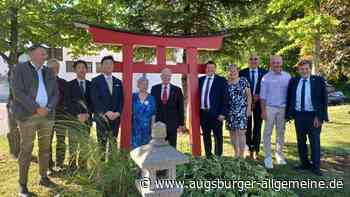 Freunde für Fukushima in guten wie in schlechten Zeiten