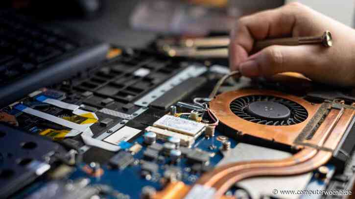 Refurbished Laptops: 4 Argumente für “generalüberholt”