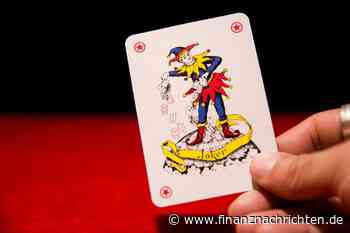 **Gold-Joker**: Eierlegende Wollmilchsau! Null operationelle Risiken bei vollem Upside-Potential