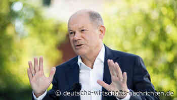 Scholz zeigt sich in der Migrationsdebatte kompromissbereit