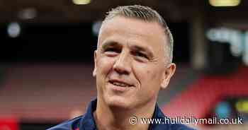 'Narrow the focus' Key Hull FC coaching benefit explained after Andy Last appointment