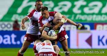 Lessons to be learned for Hull KR with Grand Final looking ever-more realistic