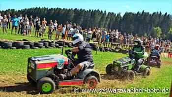 6./7./8. September: Das war am Wochenende in der Region los