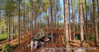 Outdoor education centre creates woman's support group