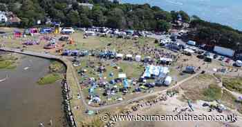 Thousands raised for Mudeford RNLI through charity event