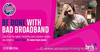 Here’s why you should switch to brsk this Switchtember