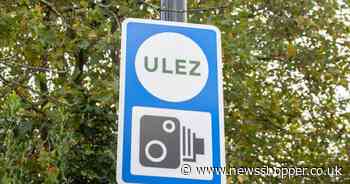 Thousands more kids 'walk or cycle to school' due to the ULEZ