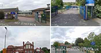 All the Bexley primary school ratings as Ofsted scraps grading system