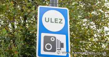 Thousands more kids 'walk or cycle to school' due to the ULEZ