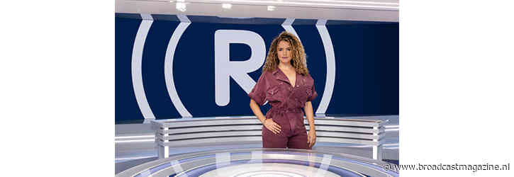 Evita Vervuurt: “Ik denk wel dat ik mezelf gedreven kan noemen”