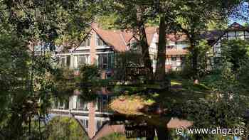 Seminarhotel Ellernhof : Ein Ort der Transformation