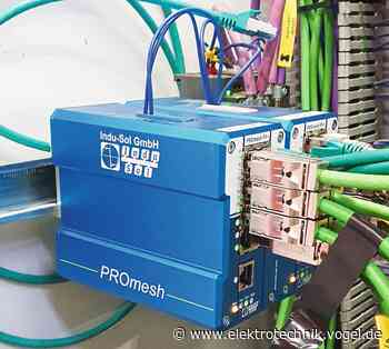 Weniger Stillstand und besserer Output