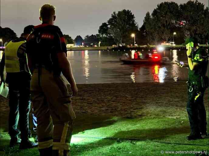 Man die bij botenshow Aalsmeer verdronk was Pools