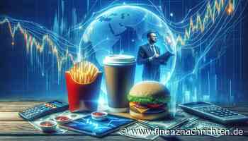 McDonald's Aktie: Expansionspläne versprechen Wachstumsschub