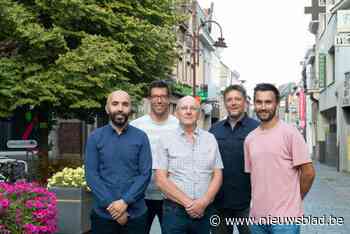 Duffelse ondernemers kiezen voor Groen Duffel: “Onze handelaars verdienen een bestuur dat er echt voor hen is”