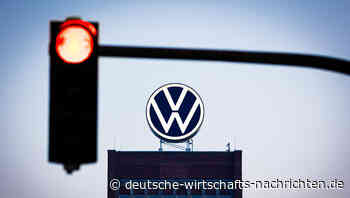 VW-Chef Blume: Situation kritisch - Vorwürfe wegen Missmanagement