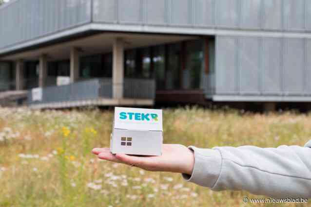 Energiehuis Stekr en lokale besturen lanceren groepsaankoop hoogrendementsglas in Rivierenland