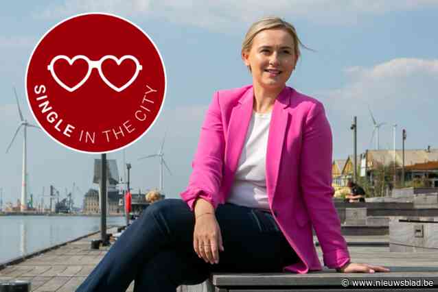 Charlotte (28) deelt de ups en downs van single zijn in haar podcast: “Het is een fijne gedachte dat een groot stuk van mijn leven nog open ligt”