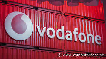 Handytarife: Vodafone verdoppelt Datenvolumen bei GigaMobil-Tarifen