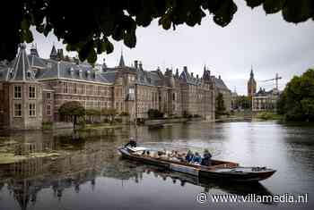 Villamedia gidst: Het Prinsjesfestival, BredaPhoto Festival en lezingen over internetcultuur en fotografie
