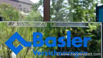 Versicherer: Finanzinvestor Cevian steigt zum größten Baloise-Aktionär auf