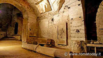 Gli Scavi della Basilica dei Santi Silvestro e Martino ai Monti