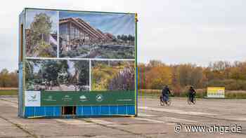Mecklenburg-Vorpommern: Diskussion um Center Parc auf Pütnitz