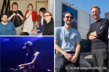 Trix viert twintigste verjaardag met twintig uur durend feest: “Iedereen met een hart voor muziek is welkom bij ons”