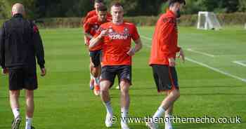 Middlesbrough loan signing could have longer term future at the Riverside