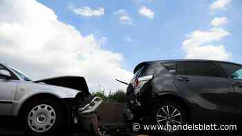 Versicherer: Hannover Rück erwartet Preisanstieg bei Kfz-Versicherung