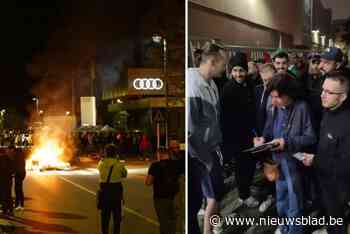 LIVE. 150-tal arbeiders mag niet aan de slag bij Audi Vorst zolang sleutels niet teruggegeven zijn, deurwaarder komt ter plaatse: “Zo heeft het geen zin”