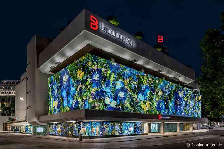 Kund:innen könnten unter möglichem Breuninger-Verkauf leiden