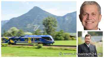 Seit einem Jahr im Tiroler Verkehrsbund: Was bringt es dem Inntal? – Diese Pläne gibt es