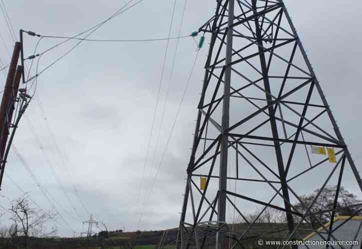 National Grid fined £3.2m after pylon accident