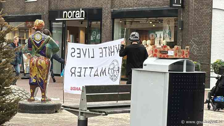 Signalen voor extremistisch gedachtegoed Gouda, college 'blijft alert'