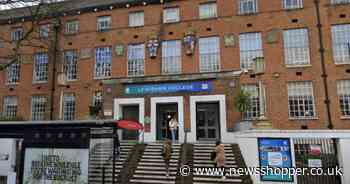 How much international students boost economy by in each south east London area