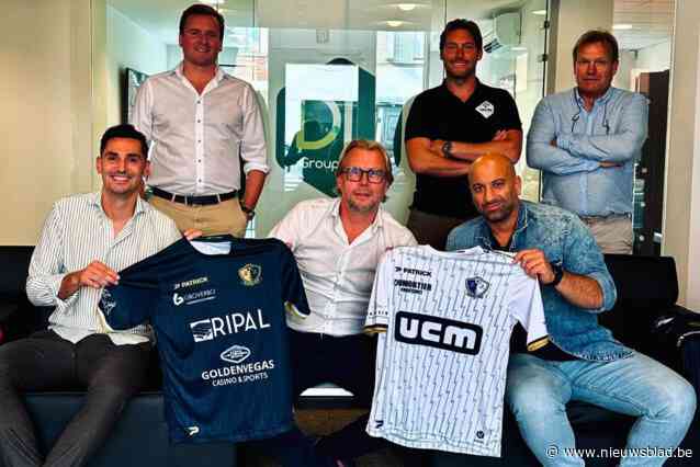 SPORTKORT WEST-VLAANDEREN. Yves Ngabu valt in de prijzen, ook mooi weekend voor Joyce Vanderbeken, dikke pech voor Lotte Claes