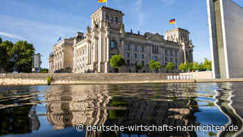 Haushaltwoche im Bundestag beginnt: Das Ringen um den Haushalt 2025 geht weiter