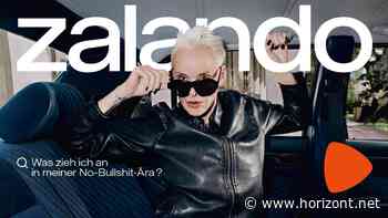 Überarbeitete Brand Identity: Die neue Optik von Zalando schreit nach noch mehr Selbstbewusstsein
