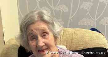 Nursing home resident celebrates 104th birthday