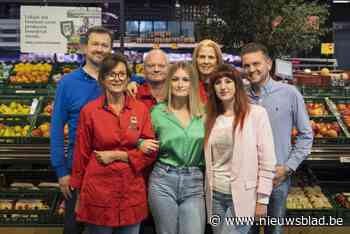 Nieuwe uitbaters Mechelse Delhaize gooien deuren ook op zondag open: “Met nog extra lokale accenten erbovenop”