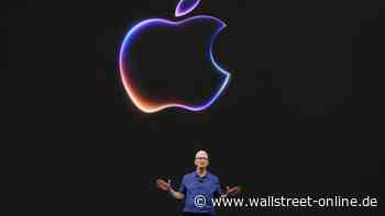 iPhone, KI, Chips: "It's Glowtime": Was Apple am Montagabend vorstellen wird