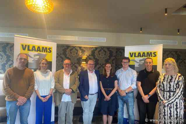 Vlaams Belang Gent-Eeklo maakt kandidaten voor provincieraadsverkiezingen bekend: “We roepen iedereen op om op 13 oktober te gaan stemmen”